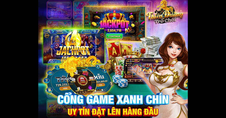 tdtcweb.org là cổng game uy tín đặt lên hàng đầu